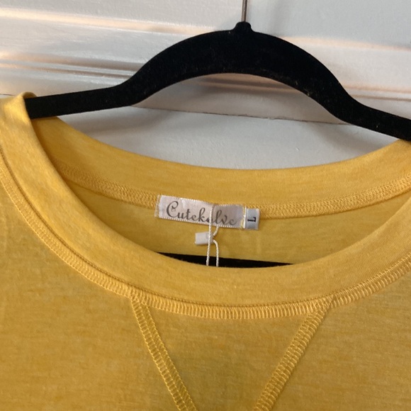 Cutekolve tunic - Picture 2 of 8